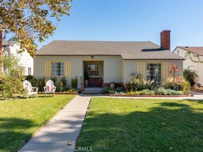 5712 Murietta Ave, Van Nuys, CA, 91401
