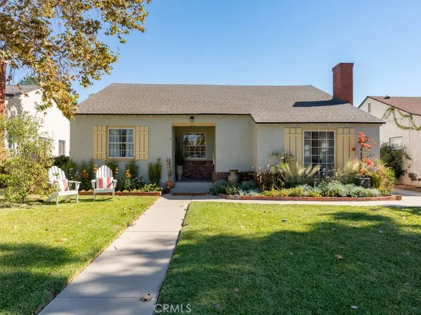 5712 Murietta Ave, Van Nuys, CA 91401