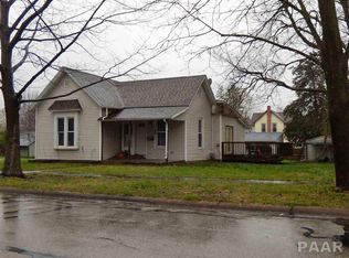 630 N McArthur St, Macomb, IL 61455