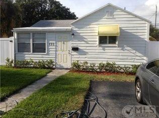 150 E 23rd St, Riviera Beach, FL 33404