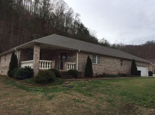 143 Homestead Estates Ln, Tutor Key, KY 41263