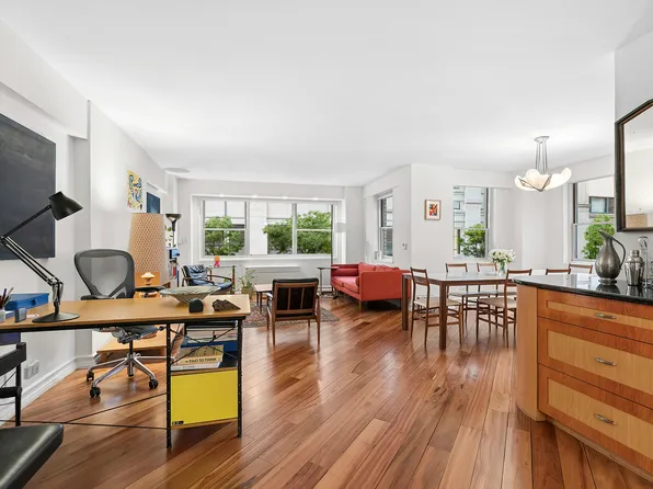 70 East 10th Street image 1 of 10