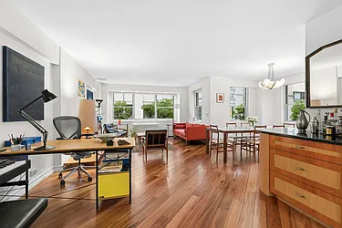 70 East 10th Street #2A image 1 of 11