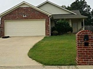 309 Wildwood Point, Jonesboro, AR 72405