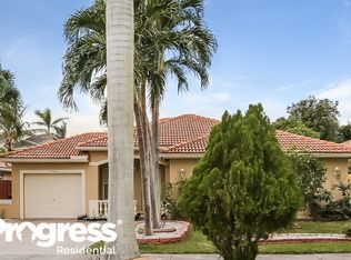 9700 SW 159th Ave, Miami, FL 33196