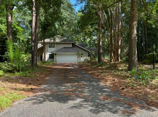 168 Sumter Sq, Bluffton, SC 29910