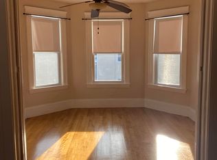 2 Meade St #2, Worcester, MA 01610