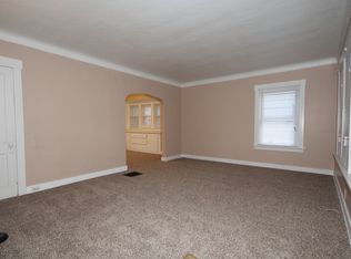 1812 Kensington Rd, Toledo, OH 43607