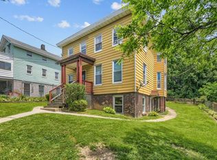 119 High St APT 5, Peekskill, NY 10566