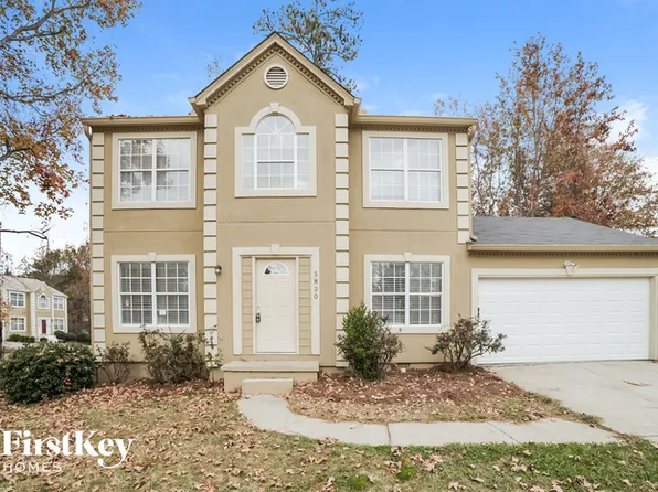 2390 Burdett Ridge Dr, Atlanta, GA 30349