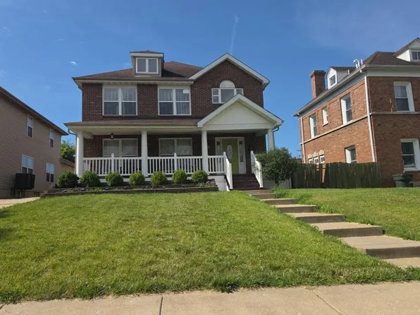 5894 Clemens Ave, Saint Louis, MO 63112