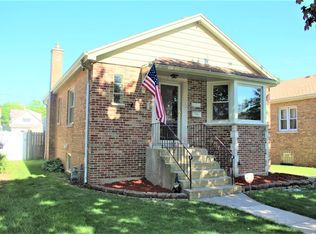 3805 Harvey Ave, Berwyn, IL