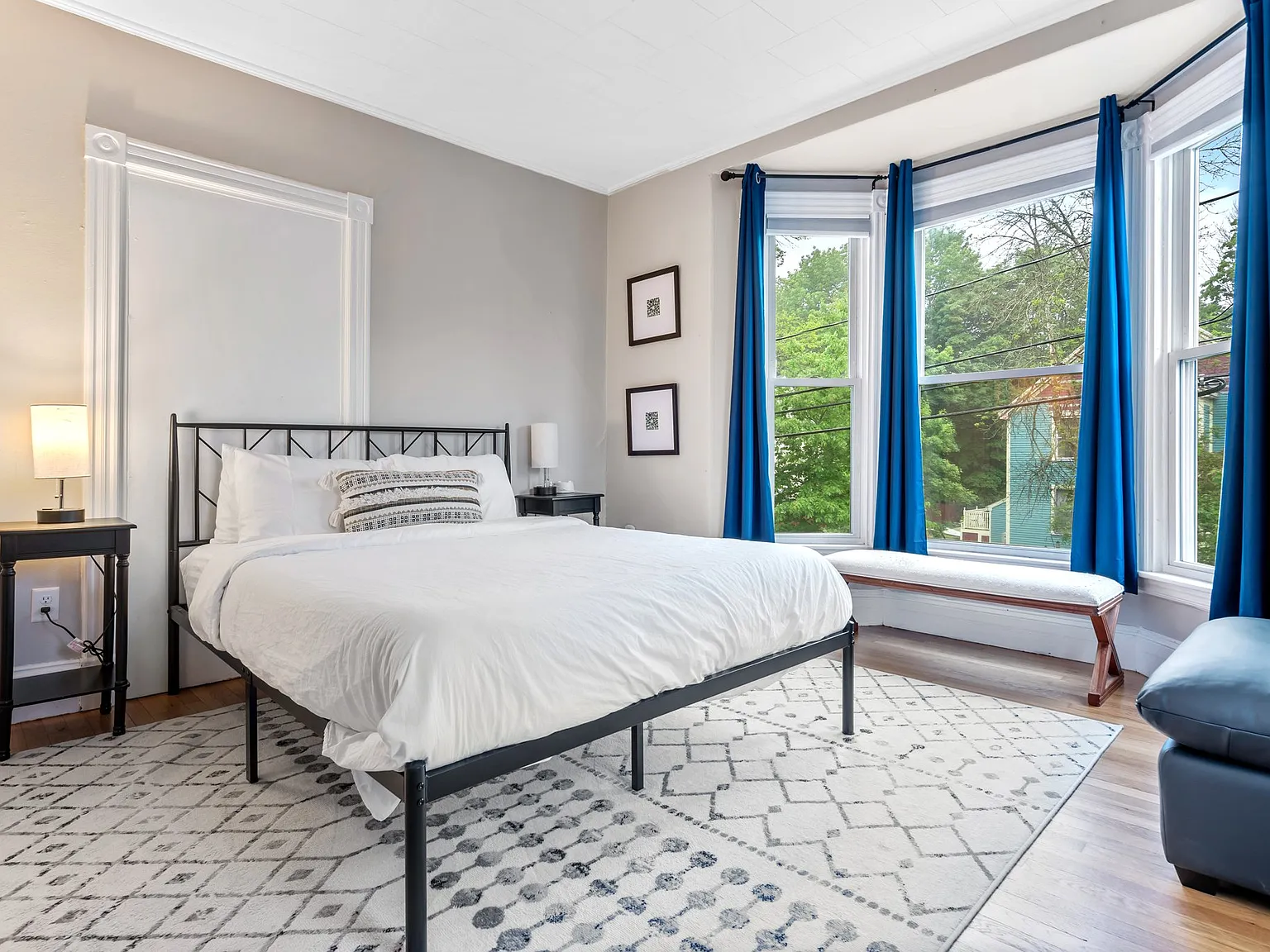 3 bed, $2,800 — Photo 2