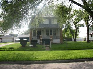 20211 Fleming St, Detroit, MI 48234