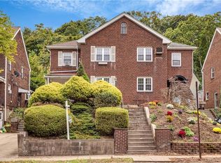 3951 Beechwood Blvd, Pittsburgh, PA