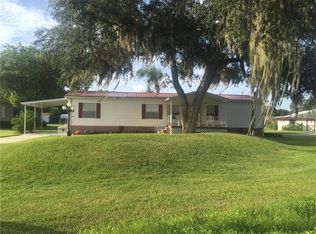 2306 Mullet Lake Park Rd, Geneva, FL 32732