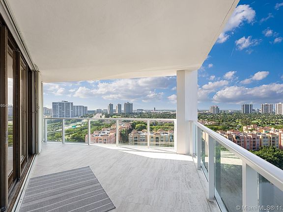 2nd image of 19500 Turnberry Way APT 12B