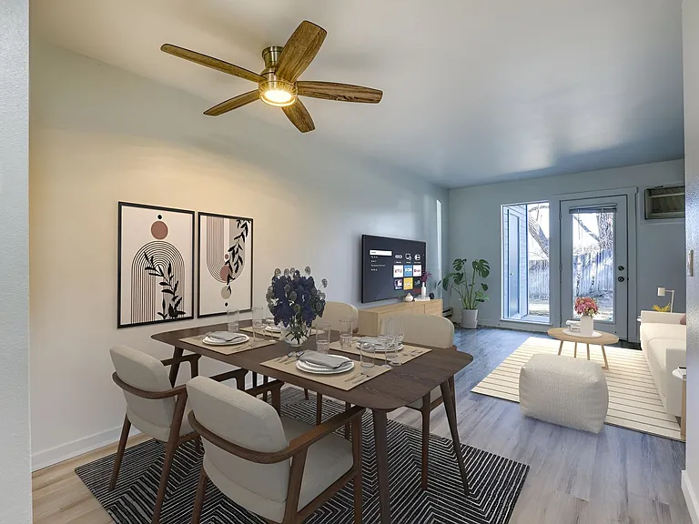 Maple Grove Apartments — Photo 1