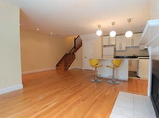 160 Quincy Shore Dr UNIT 103, Quincy, MA 02171