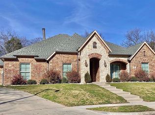 2913 Scott Dr, Rowlett, TX 75088