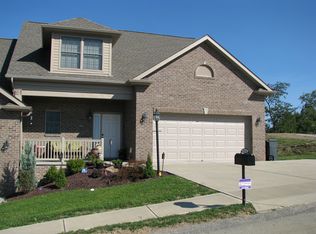 764 Sandstone Way #19, Belle Vernon, PA 15012