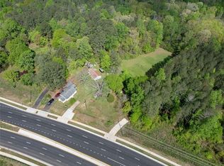 3823 Cumming Hwy, Canton, GA 30115