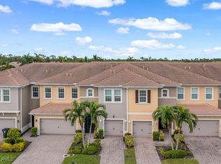3874 Burrfield St, Fort Myers, FL 33916