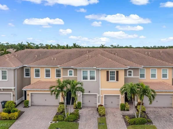 3874 Burrfield St, Fort Myers, FL 33916