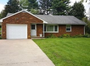 123 Averyville Rd, Saint Marys, PA 15857