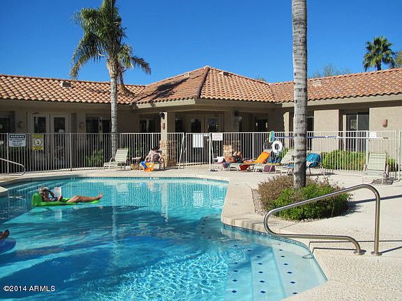 4th image of 5450 E MCLELLAN Road #256
