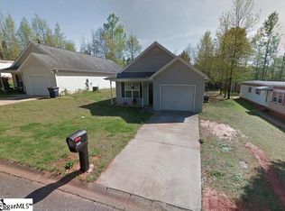325 Cedar Rdg, Anderson, SC 29621