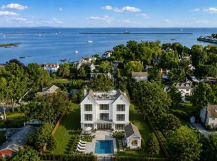 58 Cook Rd, Stamford, CT 06902