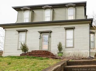 622 N Capitol Avenue, Corydon, IN 47112