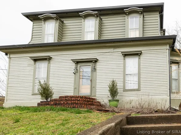 622 N Capitol Avenue, Corydon, IN 47112