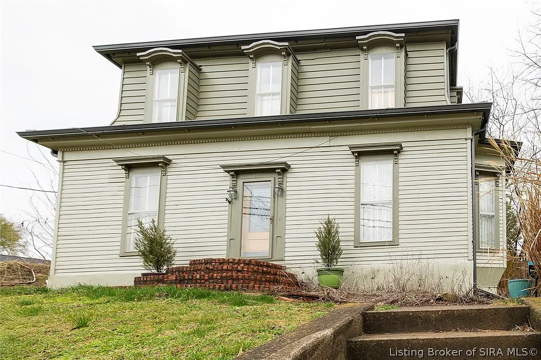 622 N Capitol Avenue photo 1