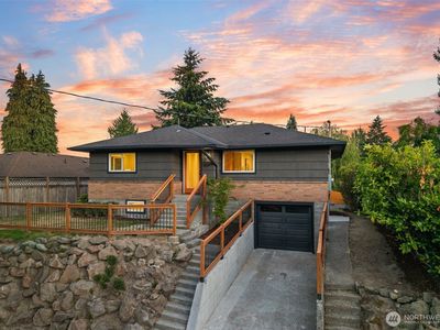 1621 N 103rd Street, Seattle, WA, 98133