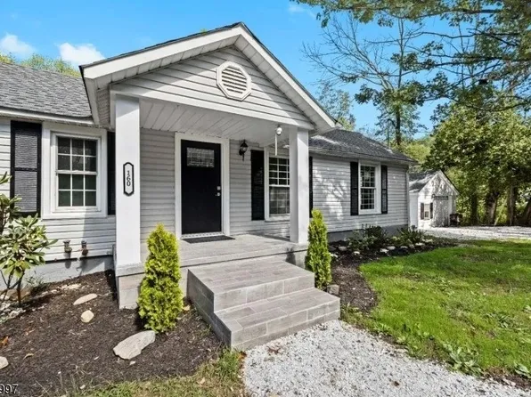 160 River Rd, Montague Twp., NJ 07827