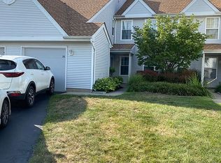25 Hemlock Ct, Bordentown, NJ 08505