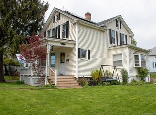 887 Corbin Ave, New Britain, CT 06052