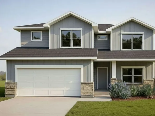 2011 Ratibor Dr, Temple, TX 76502