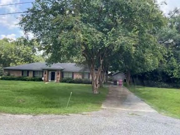 Property Side View