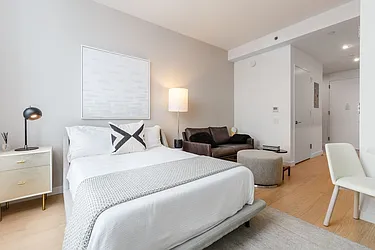 Rented by The Moinian Group