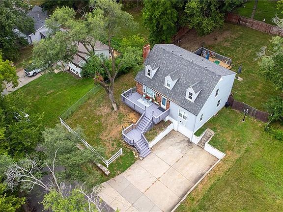 4th image of 3627 N Walrond Ave
