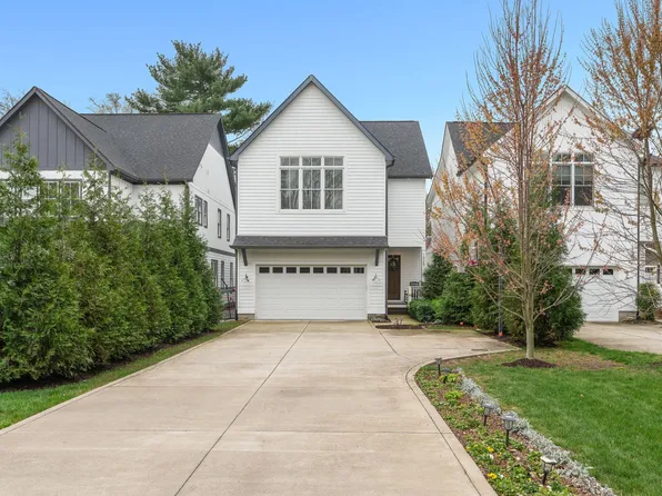 1025 Draughon Ave, Nashville, TN 37204