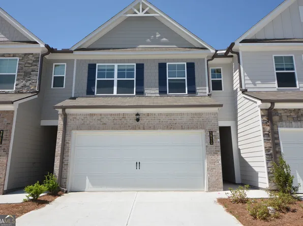 3825 Billabong Trl, Gainesville, GA 30506