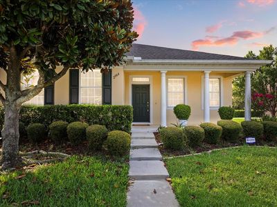 2064 Rafton Rd, Apopka, FL, 32703