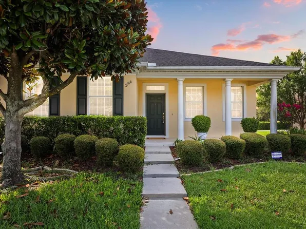 2064 Rafton Rd, Apopka, FL 32703