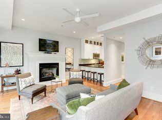 1867 Mintwood Pl NW APT 3, Washington, DC 20009