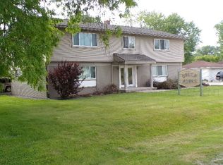 38560 Meadowdale St APT 3, Clinton Township, MI 48036