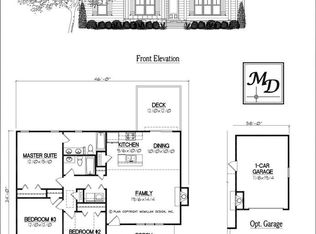 20 Thorncrest Dr, Timberlake, NC 27583